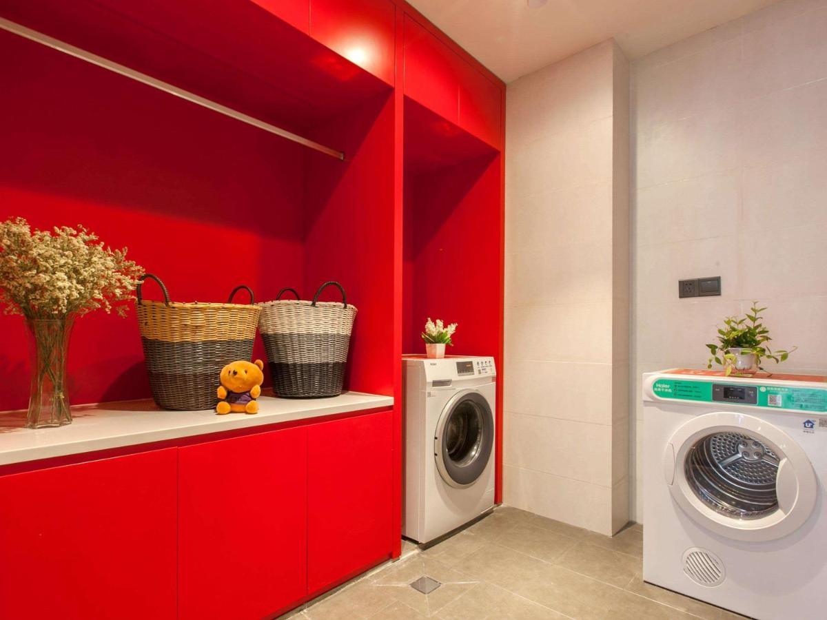 Ibis Wuhan Hubu Alley Hotel Экстерьер фото